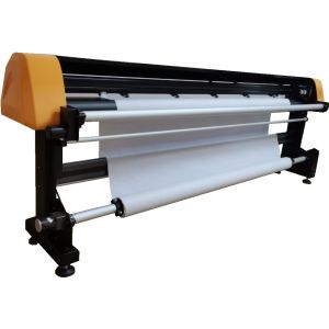 Affordable 170cm 220cm Width Dual Head Inkjet Printing Plotter for Advertising