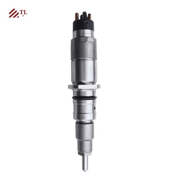 Buy Common Fuel Injector 0445120059 0445120231 0445120161 at wholesale prices