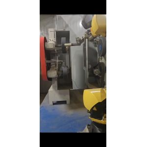 Quality Revolutionize Your Grinding Process with Fully Automated Industrial Robot Grinding Arm for sale