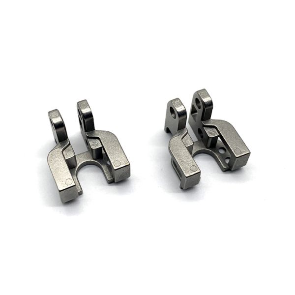 Small Tempering MIM Powder Metal Injection Molding Parts For Automotive