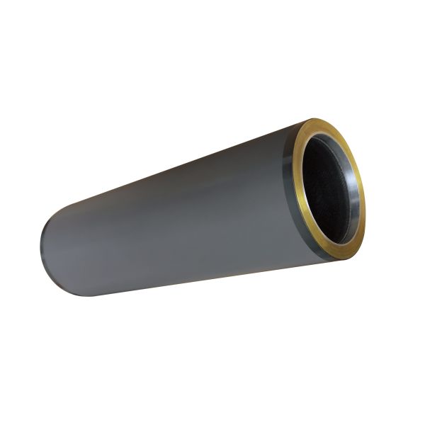 Buy Anilox Sleeve Anilox Cylinder For Flexo Printing Gravure Printing at wholesale prices