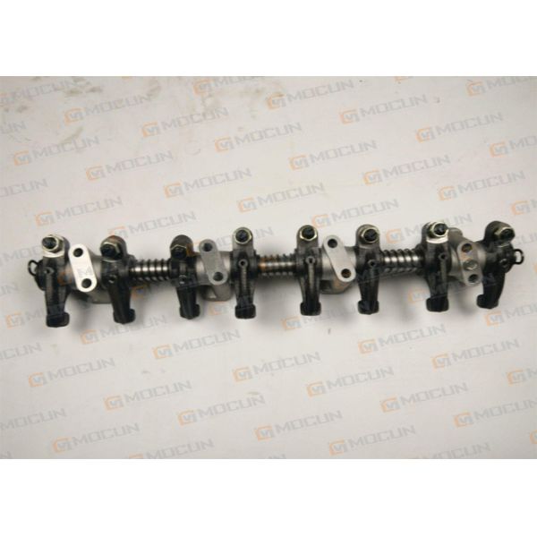 Buy 6202-43-5410 6204-41-5200 4D95 Excavator Engine Parts Rocker Arm Assy at wholesale prices