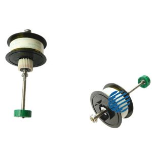 Opteva Tape Assy M4p008919B 49024234000B Diebold ATM Parts