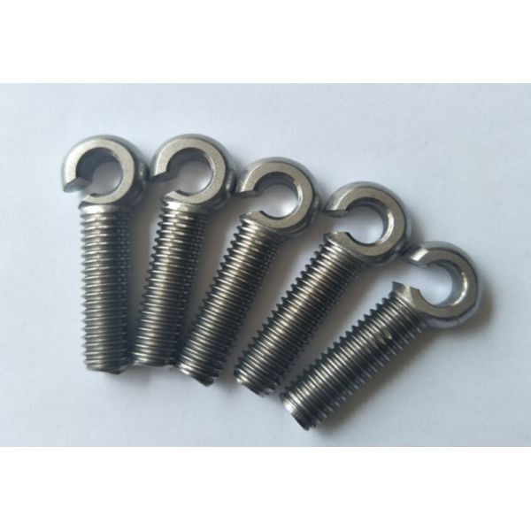 Buy OEM/ODM Tension Clamp Suitable For 50Hz/60Hz Frequency at wholesale prices