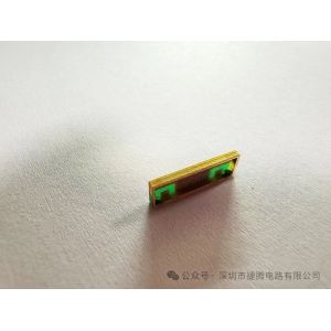 ENIG High Frequency 4 Layer PCB 2oz , Custom Communication PCB