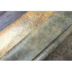 Printing Suede Sofa Fabric 100% Polyester Dyed Technics