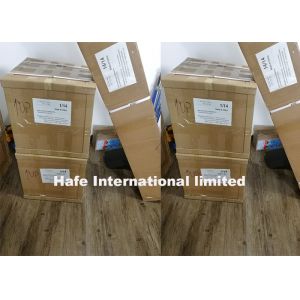 Prism Type Construction Site Lighting Tower Portable Inflatable Lighting System