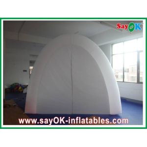 Led Lighting White Inflatable Bar Durable For Wedding Celebration Best