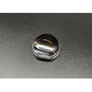 Design / Custom Made OEM / ODM 2X2 Condenser Lens Colorless PMMA Material PV