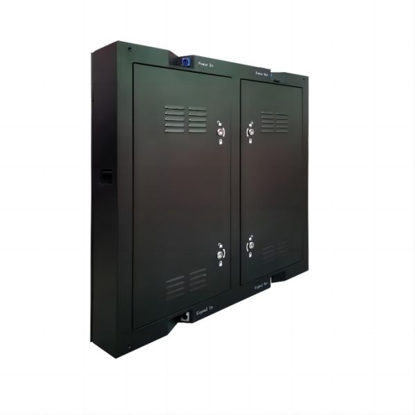 P2.9mm P3 Outdoor Advertising LED Display IP65 Weatherproof For Billboard