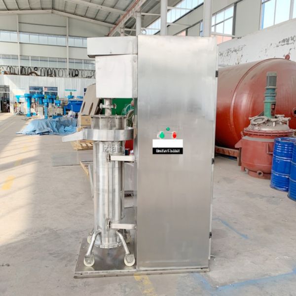 Vertical Sand Mill High Productivity Sand Grinding Mill Machine for Paint Bead Mill