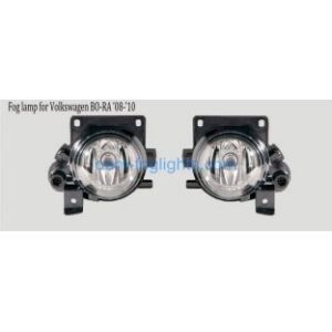 2008-2010 Volkswagen BO-RA Fog Lights Kit