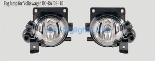 2008-2010 Volkswagen BO-RA Fog Lights Kit