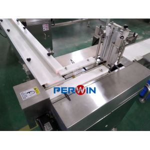Plastic Petri Dish Aseptic Automatic Filling 500 ~ 6000 Plate Per Hour