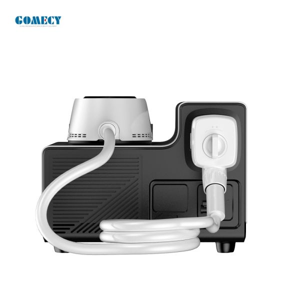 Electromagnetic Muscle Stimulator For Home Massager Body Shaping Weight Loss