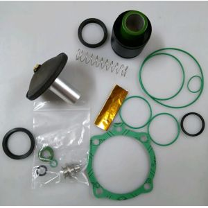 China Screw Air Compressor Parts for Industry-Specific Applications on sale
