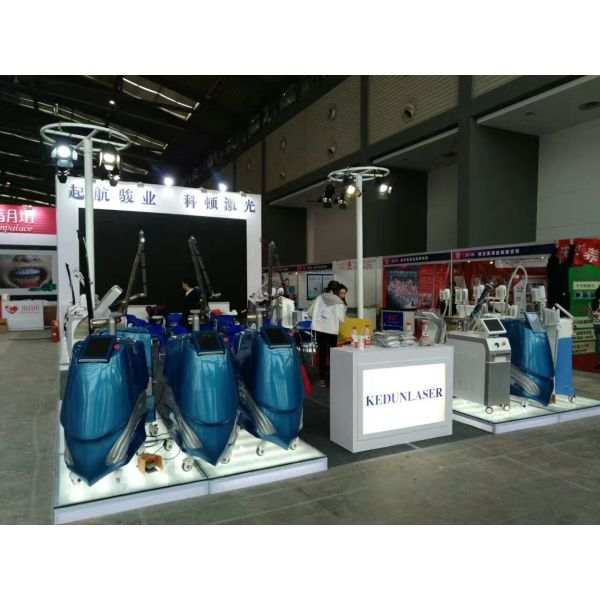 Buy Europe Standard tattoo removal and pigmentation removal picosecond laser 2500w at wholesale prices