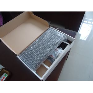 Hot sell big display wireless restaurant receiver