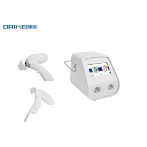Tixel Mezotix Skin Rejuvenation Technology Novoxel Stretch Marks Scars Removal