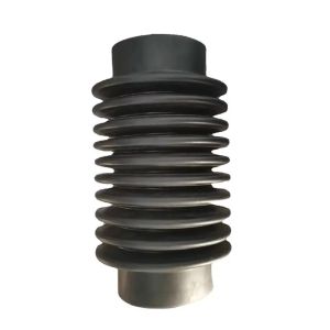 UL94V-0 Silicone Rubber Sheathing Flexible For Any Application