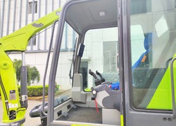 electric horizontal directional drilling machine, electric horizontal directiona