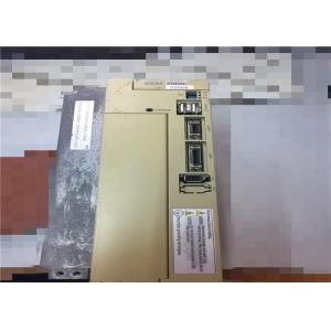 SGDM-20DN 2KW Industrial Servo Drives Yaskawa Servo Amplifier