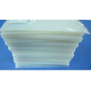 Clear High Temperature Silicone Sheet Roll , Silicone Rubber Gasket Sheet