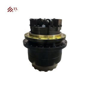 China 31N8-40062 Excavator Final Drive R290-7 R250LC-7A R290LC-7A R300-7 Travel Motor Assembly on sale