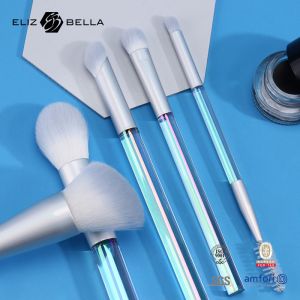 Custom Logo Cosmetic Brushes Professional Makeup Brushes Manufacturers China