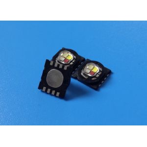 15W RGBW Multichip LED