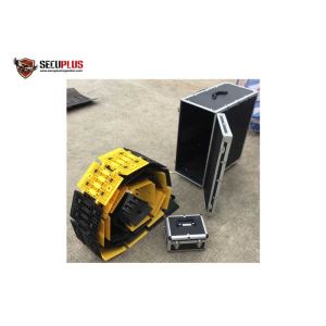 Remote Control 1time/sec 7s 6m Road Safety Tyre Killer