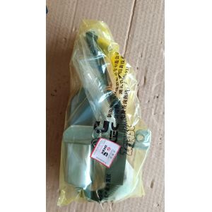 Extinguisher 5301701 Cummins Engine Parts Fuel Pump Solenoid Valve