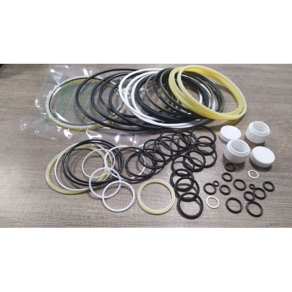 Buy Everdigm EHB40 Hydraulic Breaker Seal Kit Jcb Cylinder Seal Kits at wholesale prices