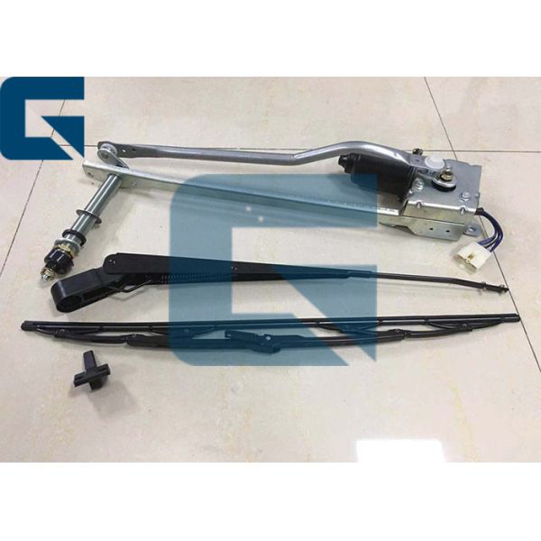 320 E320B E320C E320D Excavator Accessories Wiper Blade 161-3670 245-7931