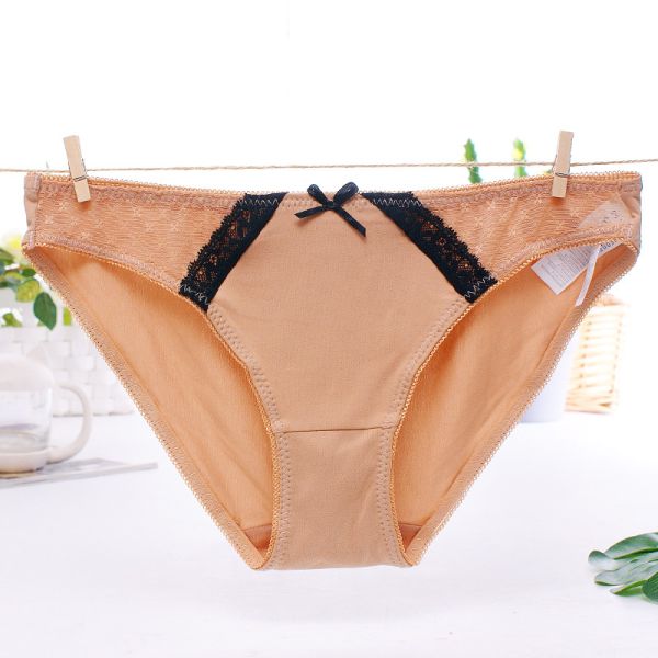 Sanding Milk Fiber Lace Decoration China Imported Underwear