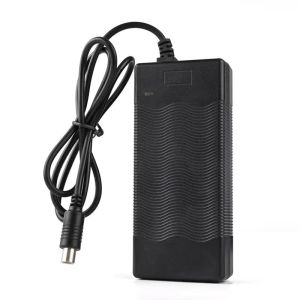 Hot Selling 42V 2A Electric Scooter Battery Charger US / EU / UK/ AU Plug