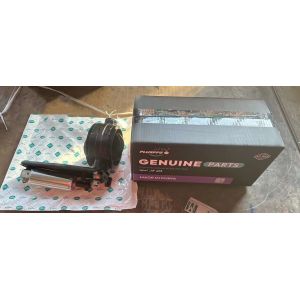 DZ9100189008 Exhaust Brake Shacman Truck Parts