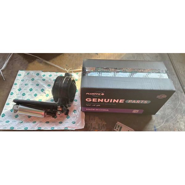 DZ9100189008 Exhaust Brake Shacman Truck Parts