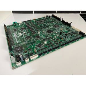 Fuji Frontier 570 Minilab Spare Part Distribution Section Complete 808C105771