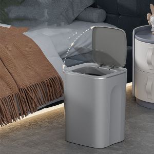 Household Bedroom Bathroom Kitchen Closed Bit Electronic Motion Sensing