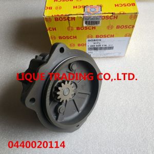 BOSCH Gear pump, fuel supply pump 0440020114, 0 440 020 114 Original and new