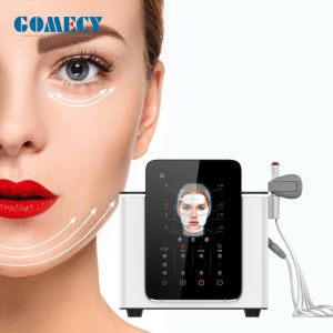 7 PCS Electrode Pads Wrinkle Removing Machine For Face Forehead Fine Line