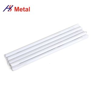 Density 19.2 Tungsten Tube Pipe Purity 99.95 Polishing Surface