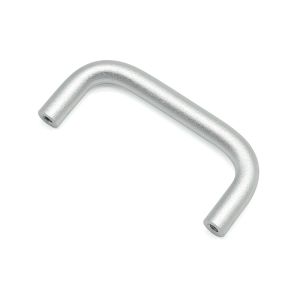 U Shaped Aluminum Industrial Pull Handle Internal Thread