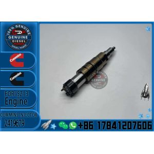 High Quality Diesel Fuel Injector for Cummins XPI 2419680 2419679 2488244 Common