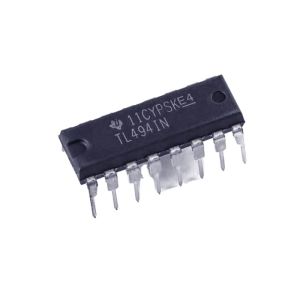 Texas Instruments TL494IN Electronintegrated Circuit Ic Components Chip TSOP TI