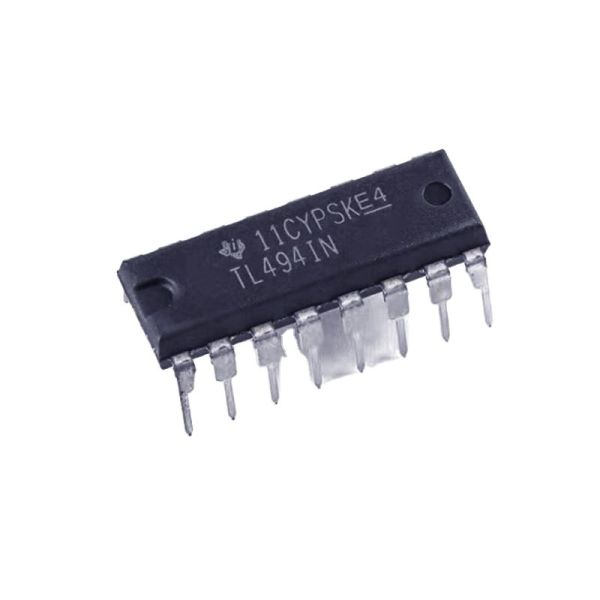 Texas Instruments TL494IN Electronintegrated Circuit Ic Components Chip TSOP TI