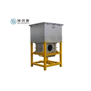 380V Copper Rod Continuous Casting Machine / Brass Ingot Continuous Casting