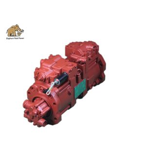 OEM JCB JS140 Crawler Excavator Main Pump 229/01505