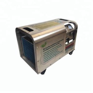 CMEP-OL R600 Anti-Explosive Refrigerant Recovery Pump